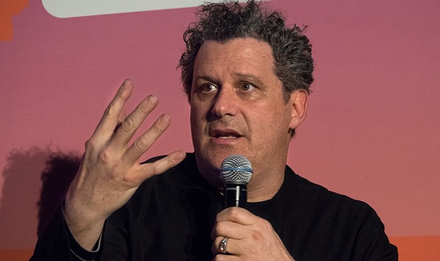 Isaac Mizrahi: moda a la vanguardia