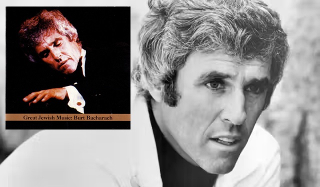 Tributo a Burt Bacharach