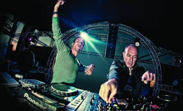 Tomen notas mentales: son X-noiZe