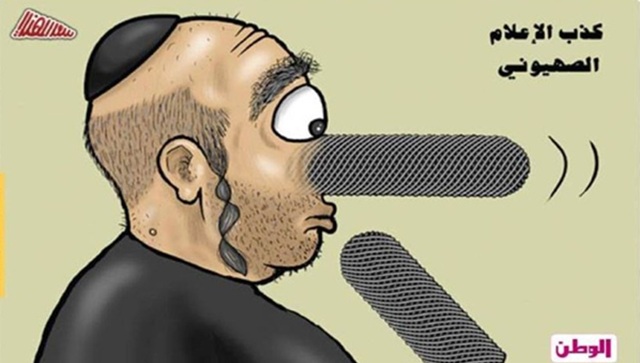 ¿Qué es antisemitismo? La definición de la IHRA