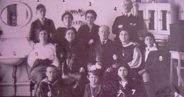 Episode Cover