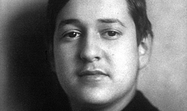 "El anillo de Polícrates", de Erich Korngold