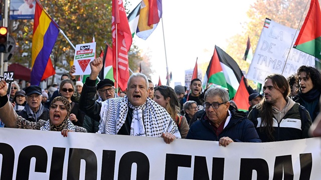 Las mentiras propalestinas, con Mauricio Zieleniec.  Parte I