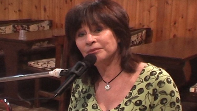 Nurit Hirsch: la compositora popular más prolífica