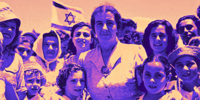 Mujeres #Bringthemhome