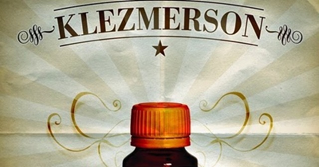 Klezmerson cura todos los males