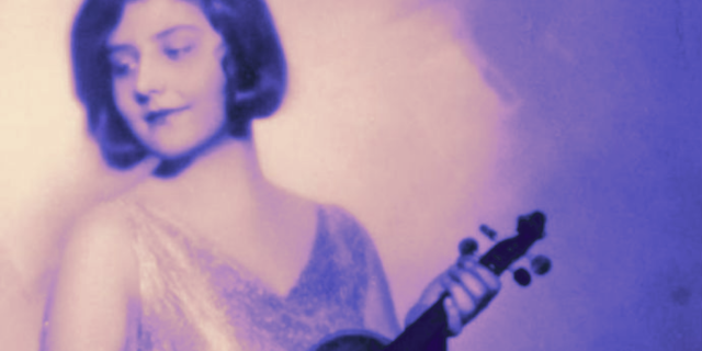 Alma Rosé y su orquesta para sobrevivir en Auschwitz