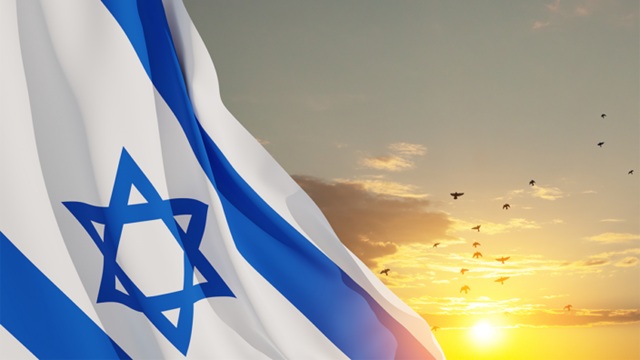 Una española de visita en Israel: pura resiliencia, con Martha Zuker