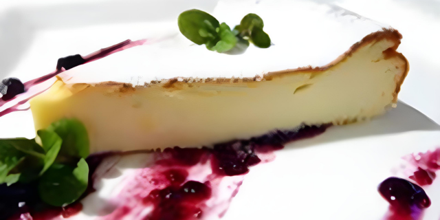 Cocina judeomedieval: sopa dorada y tortada de requesón