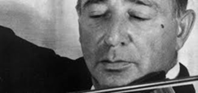 Bronislav Gimpel y Bach