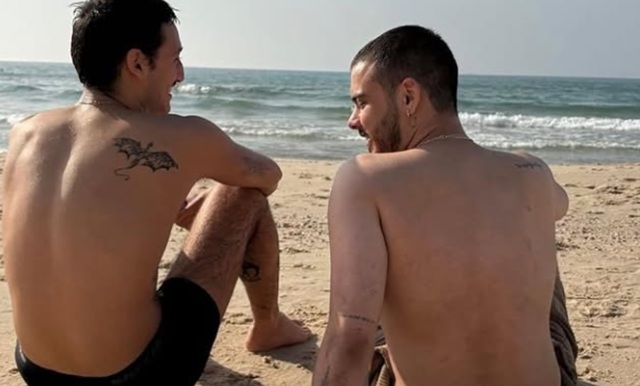 Libres, todos #Bringthemhome