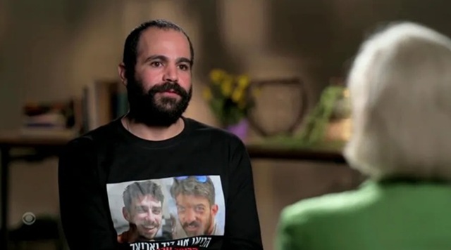 Una mejor esposa, unos mejores hijos #Bringthemhome