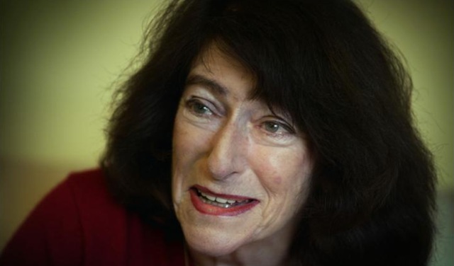 Yanina Katz: entre Polonia, Israel y Dinamarca