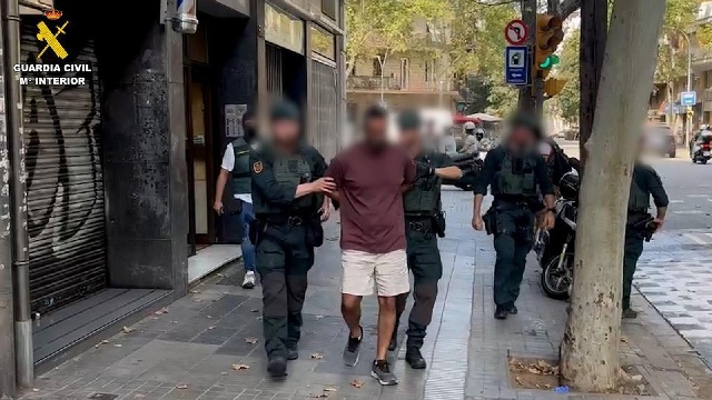 La información de actualidad con comentario 2/4/2025