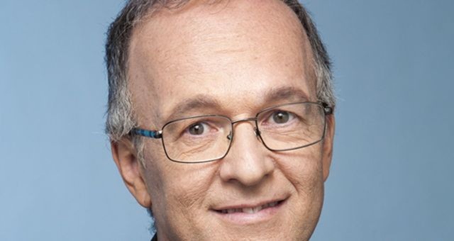 Héctor Sabo: musicólogo, compositor y director de coro especialista en música judía