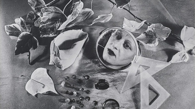 Artistas judíos en "1924.Otros surrealismos"