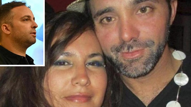 El día muy salvaje en el que asesinaron a mi hermano Iván, con Ander Illarramendi