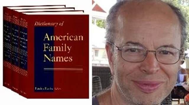 Buscando en el Dictionary of American Family Names (I): apellidos ashkenazíes