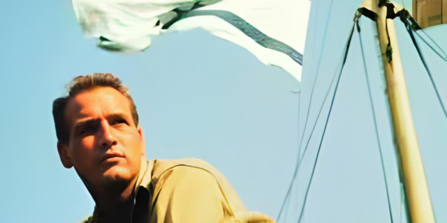Paul Newman, 100 años