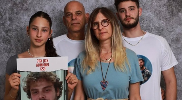 21 #Bringthemhome