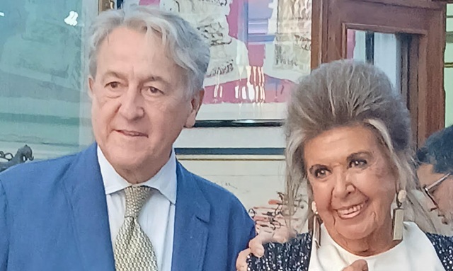 Europa e Israel, sus amigos y enemigos, entre el miedo y la esperanza (Madrid, 8/5/2025)