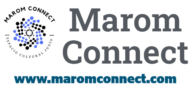 Seguir construyendo una identidad judía, con Marom Connect