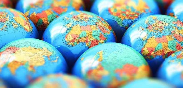 Los judíos: un pueblo global a la vez que particular