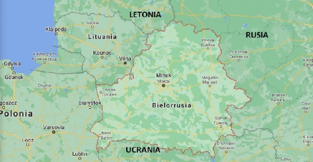 Bielorrusia: el país más judío del Este de Europa