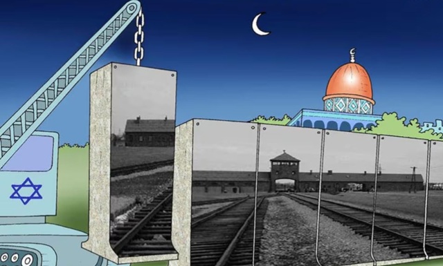 Antisemitismo de Estado: el caso iraní