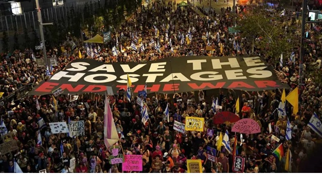 Ayuda #Bringthemhome