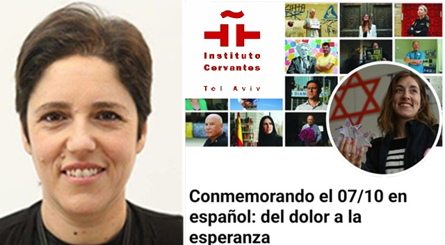 Cómo afectó la masacre del 7 de octubre de 2023 a los hispanoparlantes israelíes, con Einat Talmon