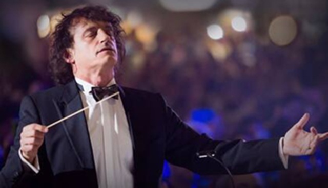 Adiós al director musical Ángel Mahler