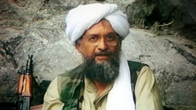 Repaso a la figura de Zauahiri, lugarteniente de Osama Ben Laden