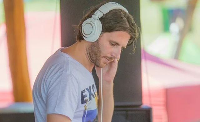 Mindwave: el despertar de Anton Maiko
