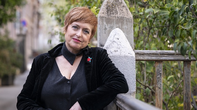 Israel: la excusa para tapar sus miserias y vergüenzas, con Anna Grau