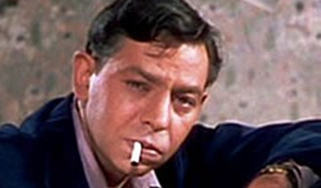 Oscar Levant y el Concierto de Khachaturian