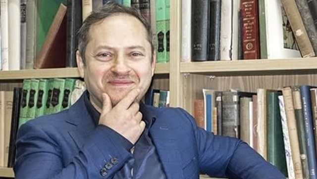 Ber Kotlerman: la vitalidad actual del ídish