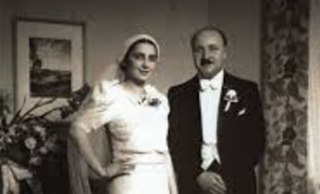 Alfons y Felicia Hebrefeld: la presencia de la ausencia