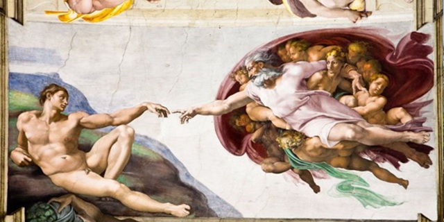 De Maimónides a la capilla Sixtina