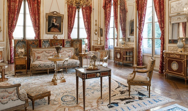 Una ilustre familia sefardí: los Camondo (1ª parte)
