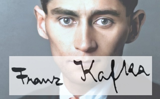 Temas judíos en la obra de Kafka. Segunda parte
