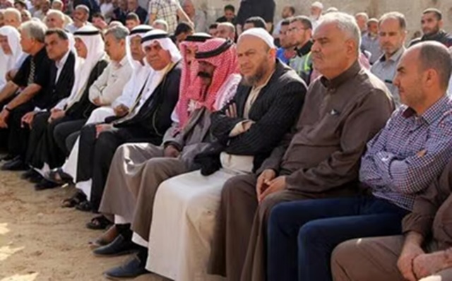 El dilema de Gaza: entre la cohesión islamista y la fragmentación tribal