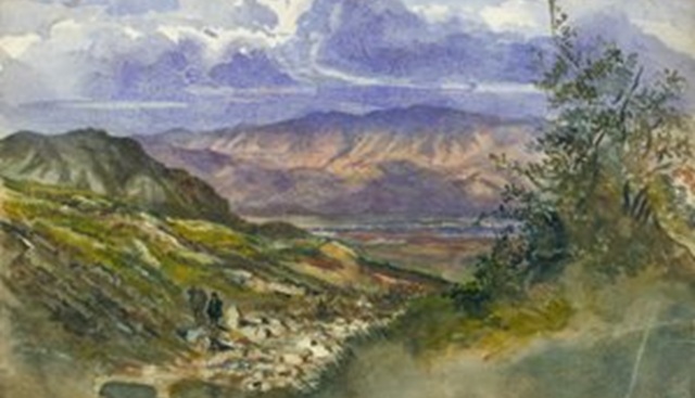 Guilad: el monte del testimonio