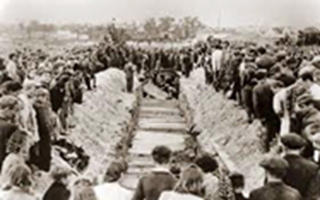 El pogromo de Kielce: cuando el antisemitismo sobrevivió al Holocausto