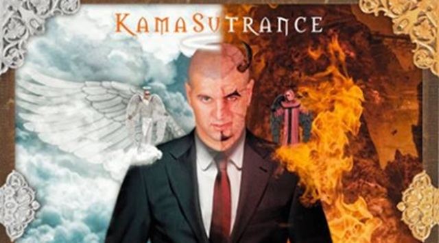 Kamasutrance: bailando desde el sur