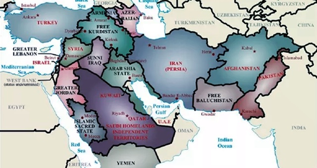 El nuevo Medio Oriente que se abre tras la derrota de Irán