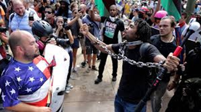 ¿Avanzamos hacia un mundo de estados fascistas?, con Gustavo Efron