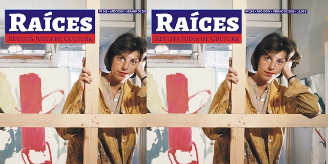 Revista Raíces, refrescando con cultura el verano 2025