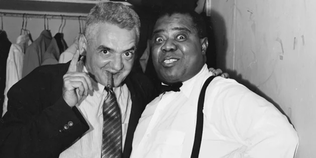 Weegee, el fotógrafo más famoso de América