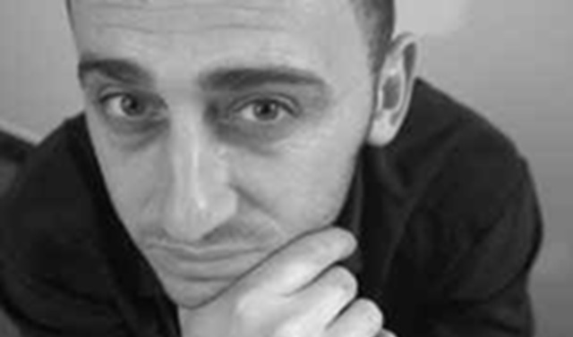 Igal Magitman: profeta en su tierra